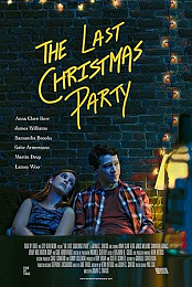 The Last Christmas Party