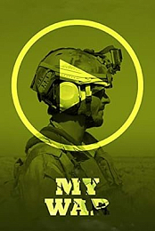 My War (2018) 720p WEBRip YTS YIFY