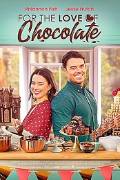 Love And Chocolate