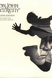 Elton John: Electricity
