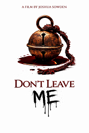 Don't Leave Me