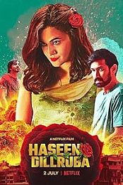 Haseen Dillruba