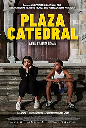 Plaza Catedral