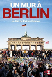 A Wall in Berlin