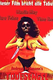 Angel of Death: Fuck or Die