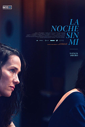 The Night Without Me