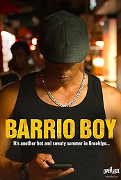 Barrio Boy
