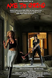 Axe to Grind