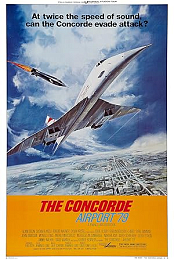 Airport 80 Concorde