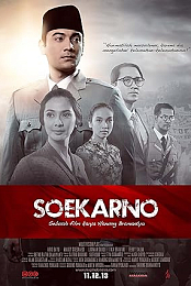 Soekarno