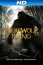 Werewolf Rising