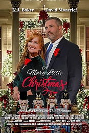A Mary Little Christmas