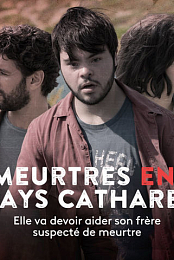 Murder in the Land of the Cathars