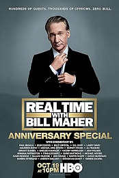 Real Time with Bill Maher Anniversary Special 2018 1080p WEB-DL DD 5 1 x264 ESub [MW]