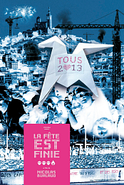 La fete est finie