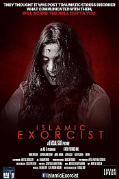 Islamic Exorcist