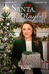 Secret Santa Admirer