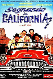 Sognando la California