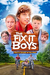 The Fix It Boys