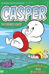 Casper: The Friendly Ghost