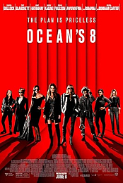 Ocean's 8