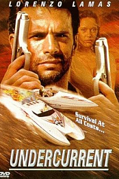 Undercurrent 1998 DVDRip XviD
