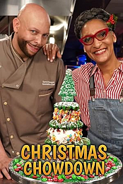Christmas.Chowdown.2019.WEBRip.x264-CAFFEiNE