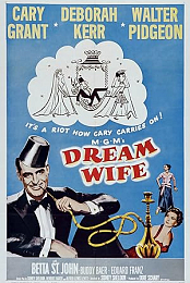 Dream Wife