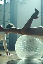 Kylie Minogue: Sexercize, Version 1