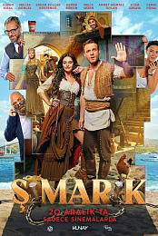 Son of a Rich