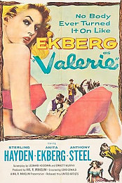 Valerie
