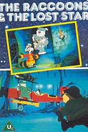 The Raccoons and the Lost Star