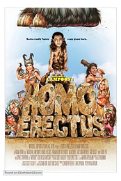 Homo Erectus