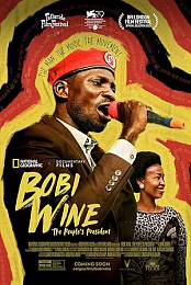Bobi Wine: The People's President