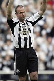The Alan Shearer Story