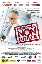 Persona non grata