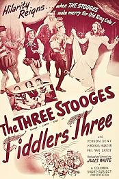 Fiddlers Three