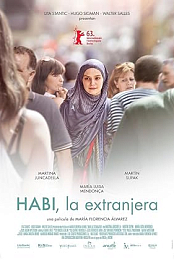 Habi, the Foreigner