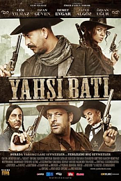 Yahsi Bati: The Ottoman Cowboys