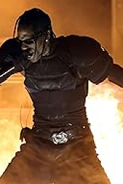 Travis Scott: Live at Coachella