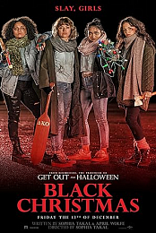 Black Christmas