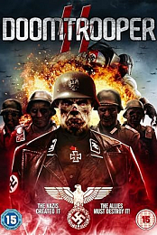 Cyborg Soldier