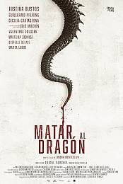 To Kill the Dragon