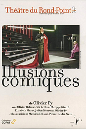 Illusions comiques