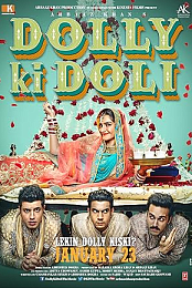 Dolly Ki Doli