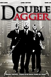 Double Dagger