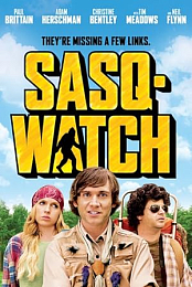 Nigel and Oscar Vs. The Sasquatch