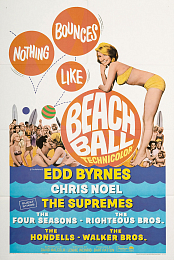 Beach Ball