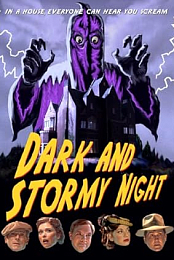 Dark and Stormy Night