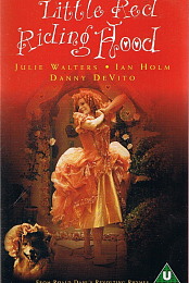 Little Red Riding Hood
